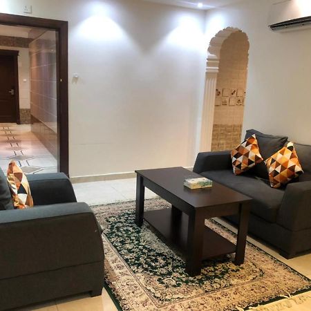 Wajihat Altamayuz Hotel Suites 2 Dzsidda Kültér fotó