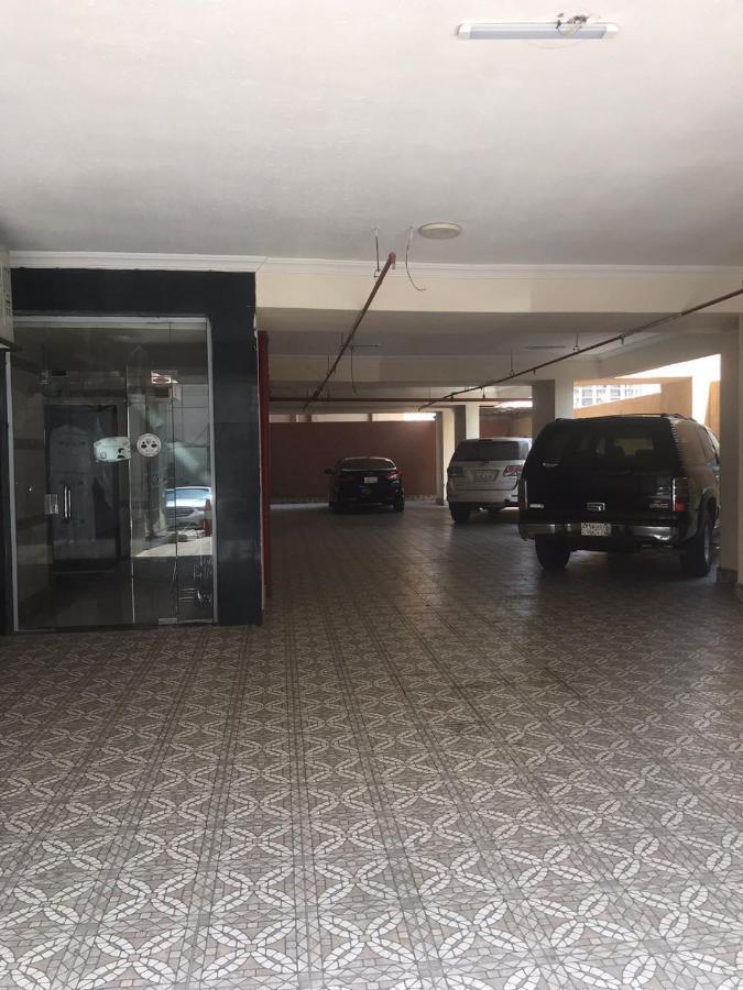 Wajihat Altamayuz Hotel Suites 2 Dzsidda Kültér fotó