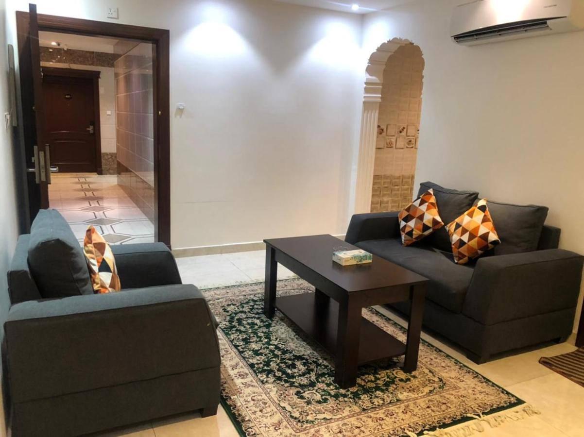 Wajihat Altamayuz Hotel Suites 2 Dzsidda Kültér fotó